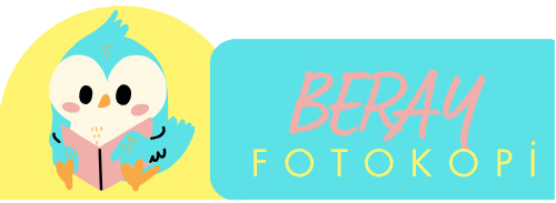 Beray Fotokopi - Muhammed Berat Uyan